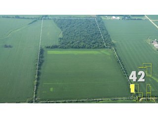 Property photo 158 - Land Auction - 3,379 Acres in 48 Tracts, 2,900 Acres Tillable, Large Contiguous Tracts - Investment Potential